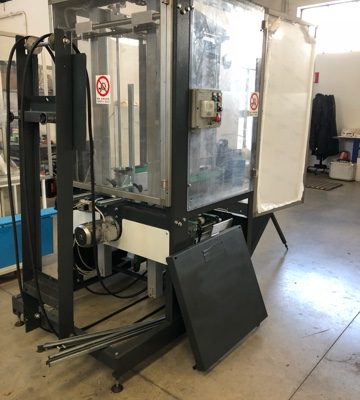 IMPILATORE STAND ALONE TS43